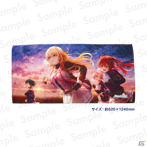 「ハチナイ」コミケ103で販売するグッズ情報が公開！参加無料のガラポン抽選会やショッパー配布もの画像3