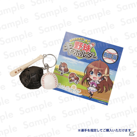 「ハチナイ」コミケ103で販売するグッズ情報が公開！参加無料のガラポン抽選会やショッパー配布もの画像5
