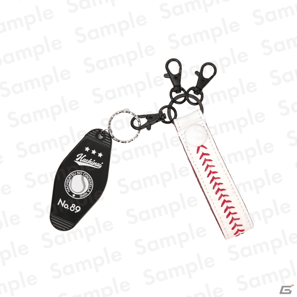 「ハチナイ」コミケ103で販売するグッズ情報が公開！参加無料のガラポン抽選会やショッパー配布もの画像