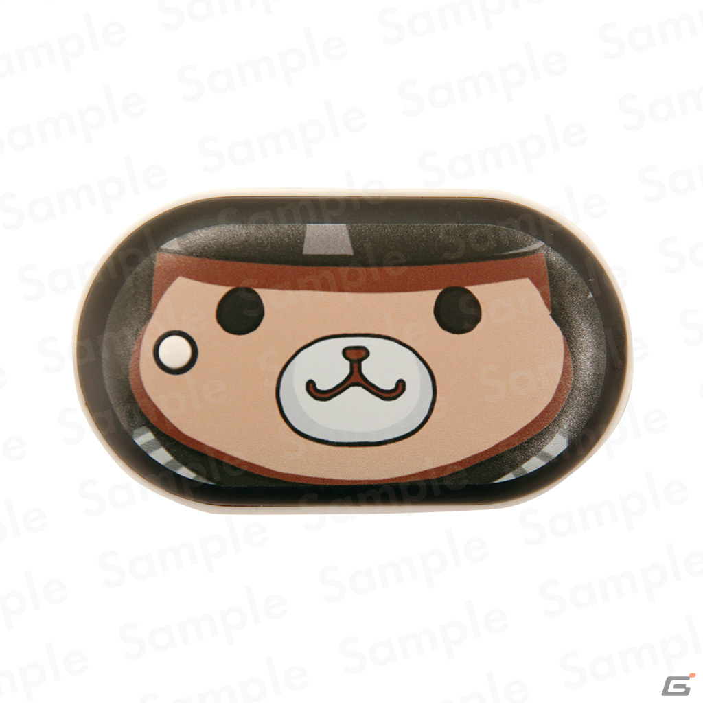 ハチナイ」コミケ103で販売するグッズ情報が公開！参加無料のガラポン抽選会やショッパー配布も | Gamer