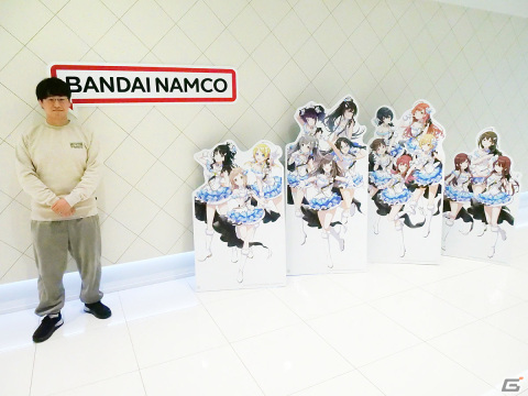 シャニソン」における3D表現や新ユニット・コメティックのコンセプト