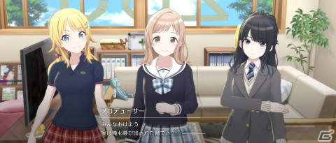 「シャニソン」における3D表現や新ユニット・コメティックのコンセプト、ゲームデザインを聞く【シャニマス連続インタビュー第2回】の画像8