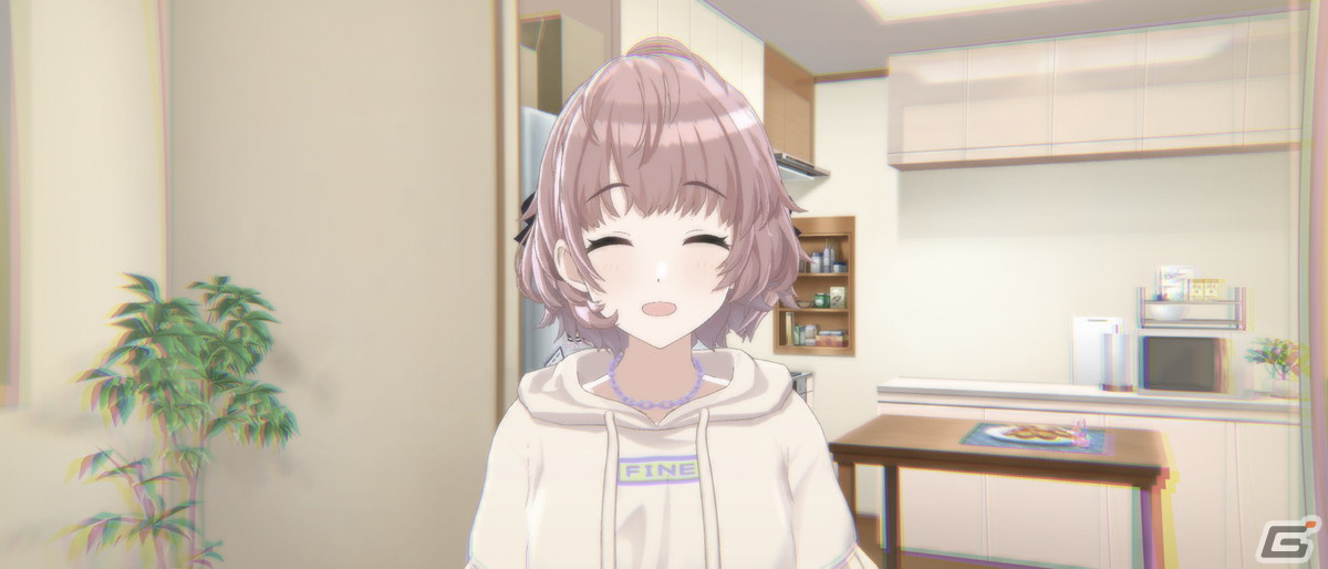 「シャニソン」における3D表現や新ユニット・コメティックのコンセプト、ゲームデザインを聞く【シャニマス連続インタビュー第2回】の画像