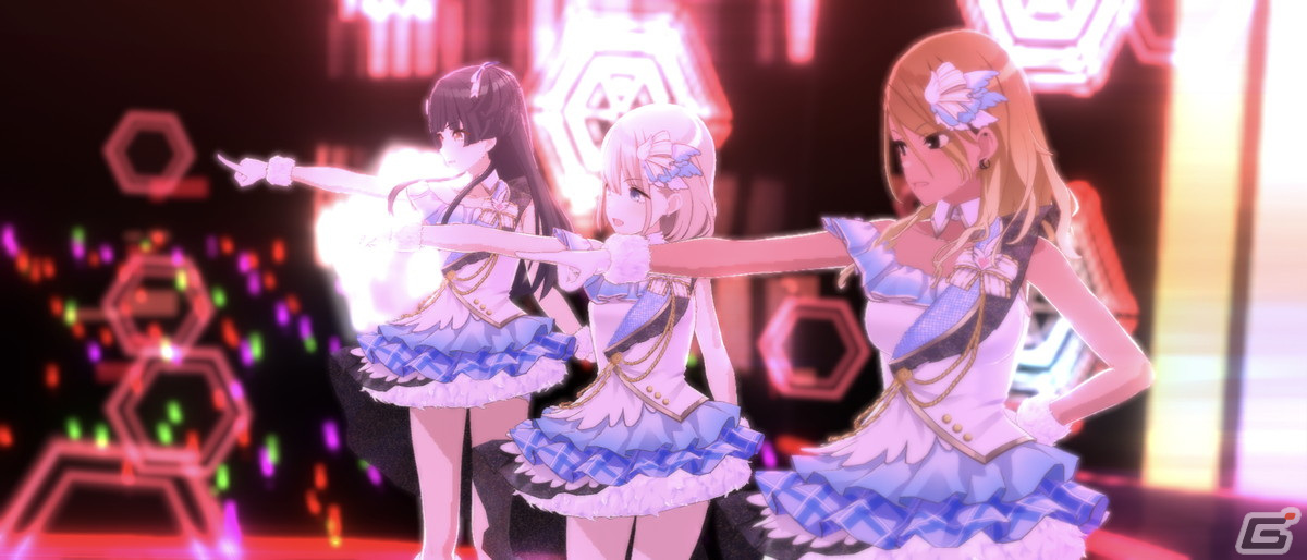 「シャニソン」における3D表現や新ユニット・コメティックのコンセプト、ゲームデザインを聞く【シャニマス連続インタビュー第2回】の画像