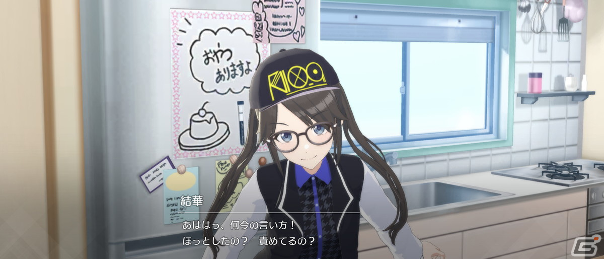 「シャニソン」における3D表現や新ユニット・コメティックのコンセプト、ゲームデザインを聞く【シャニマス連続インタビュー第2回】の画像