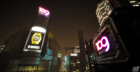 SHIBUYA109が「フォートナイト」の世界に登場！12月26日にSHIBUYA109渋谷店で試遊体験会が開催の画像1