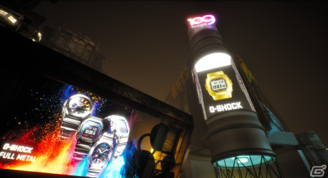 SHIBUYA109が「フォートナイト」の世界に登場！12月26日にSHIBUYA109渋谷店で試遊体験会が開催の画像3
