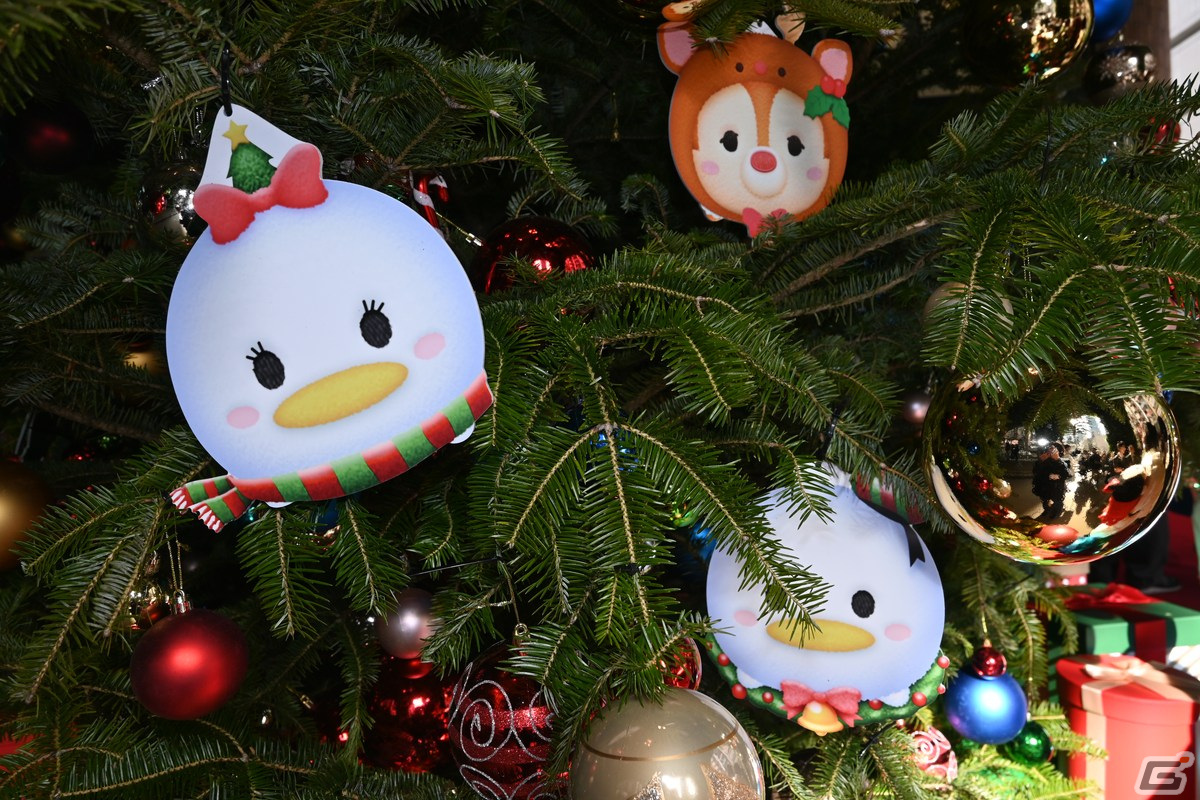 「LINE：ディズニー ツムツム」10周年イベントをレポート！BIGリュックサックが当たるリアルガチャや巨大なミッキーツムが渋谷に登場の画像8