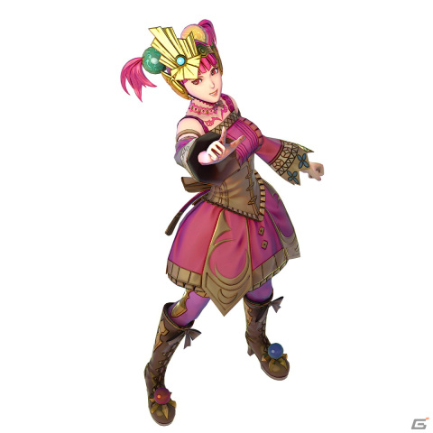 「サガ エメラルド ビヨンド」御堂 綱紀、アメイヤ アシュリンの物語や多彩な種族や武器、技・術を紹介！の画像10