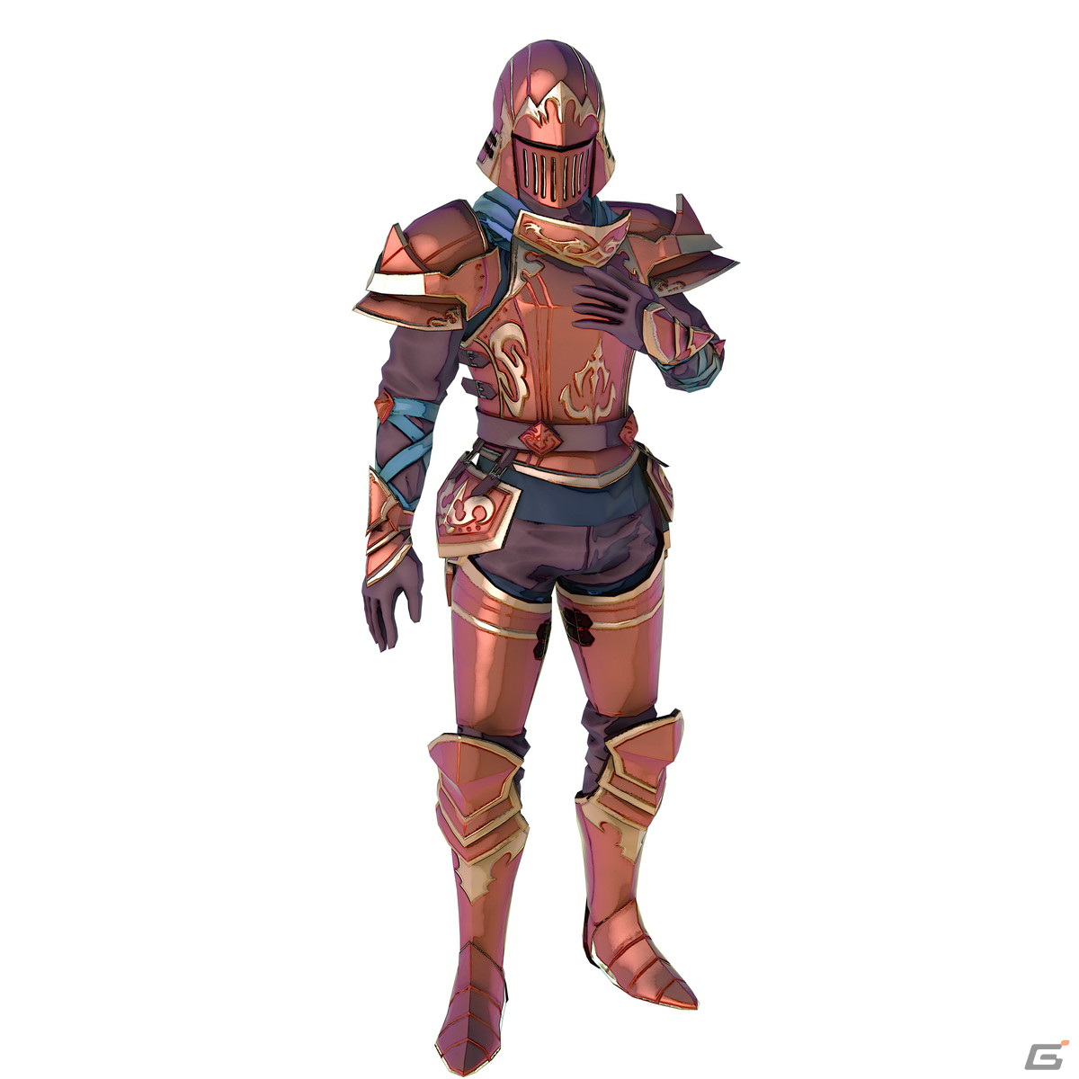 「サガ エメラルド ビヨンド」御堂 綱紀、アメイヤ アシュリンの物語や多彩な種族や武器、技・術を紹介！の画像