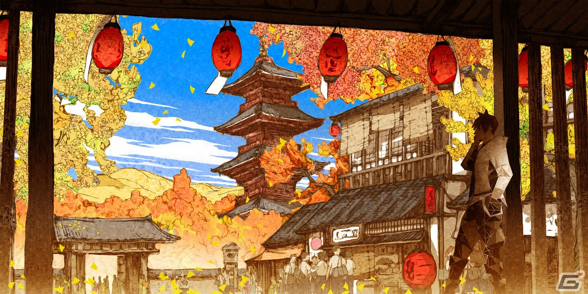 「サガ エメラルド ビヨンド」御堂 綱紀、アメイヤ アシュリンの物語や多彩な種族や武器、技・術を紹介！の画像