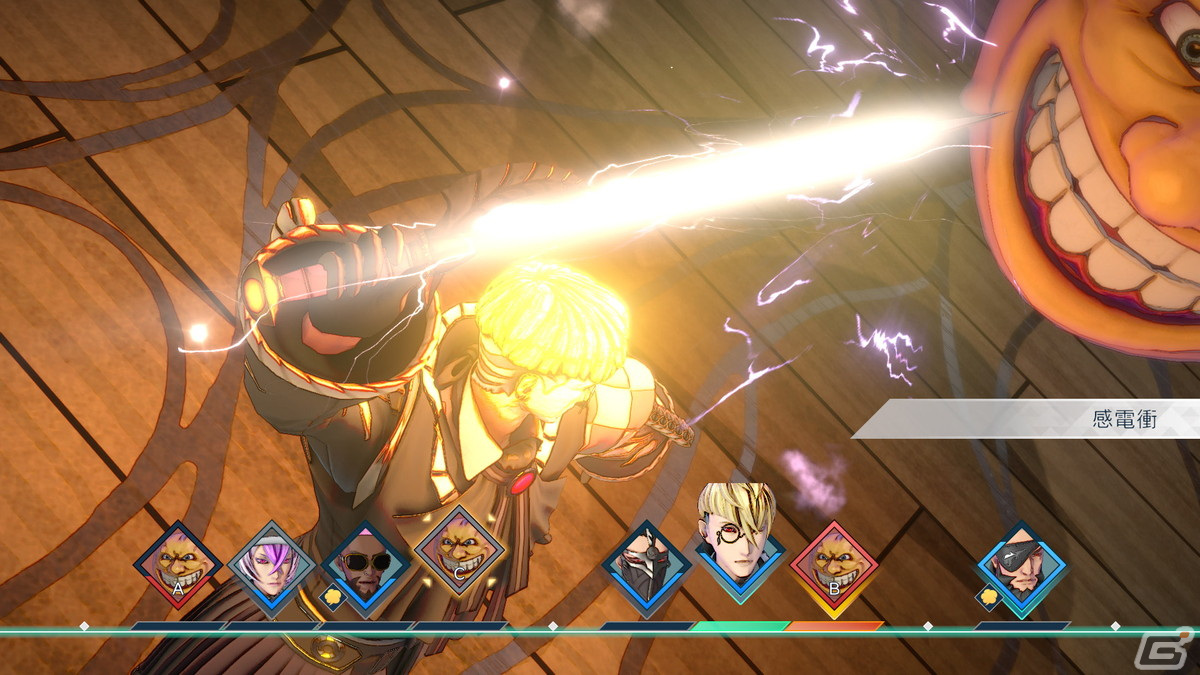 「サガ エメラルド ビヨンド」御堂 綱紀、アメイヤ アシュリンの物語や多彩な種族や武器、技・術を紹介！の画像