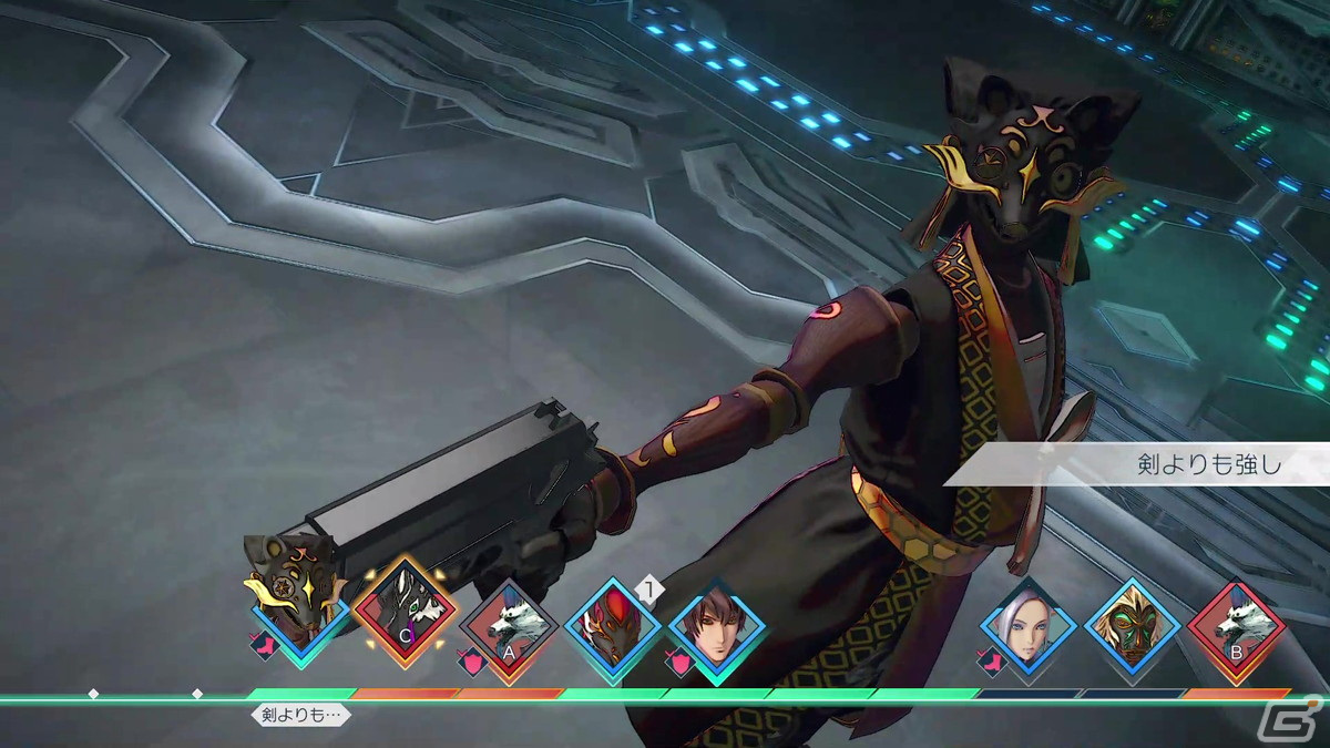 「サガ エメラルド ビヨンド」御堂 綱紀、アメイヤ アシュリンの物語や多彩な種族や武器、技・術を紹介！の画像