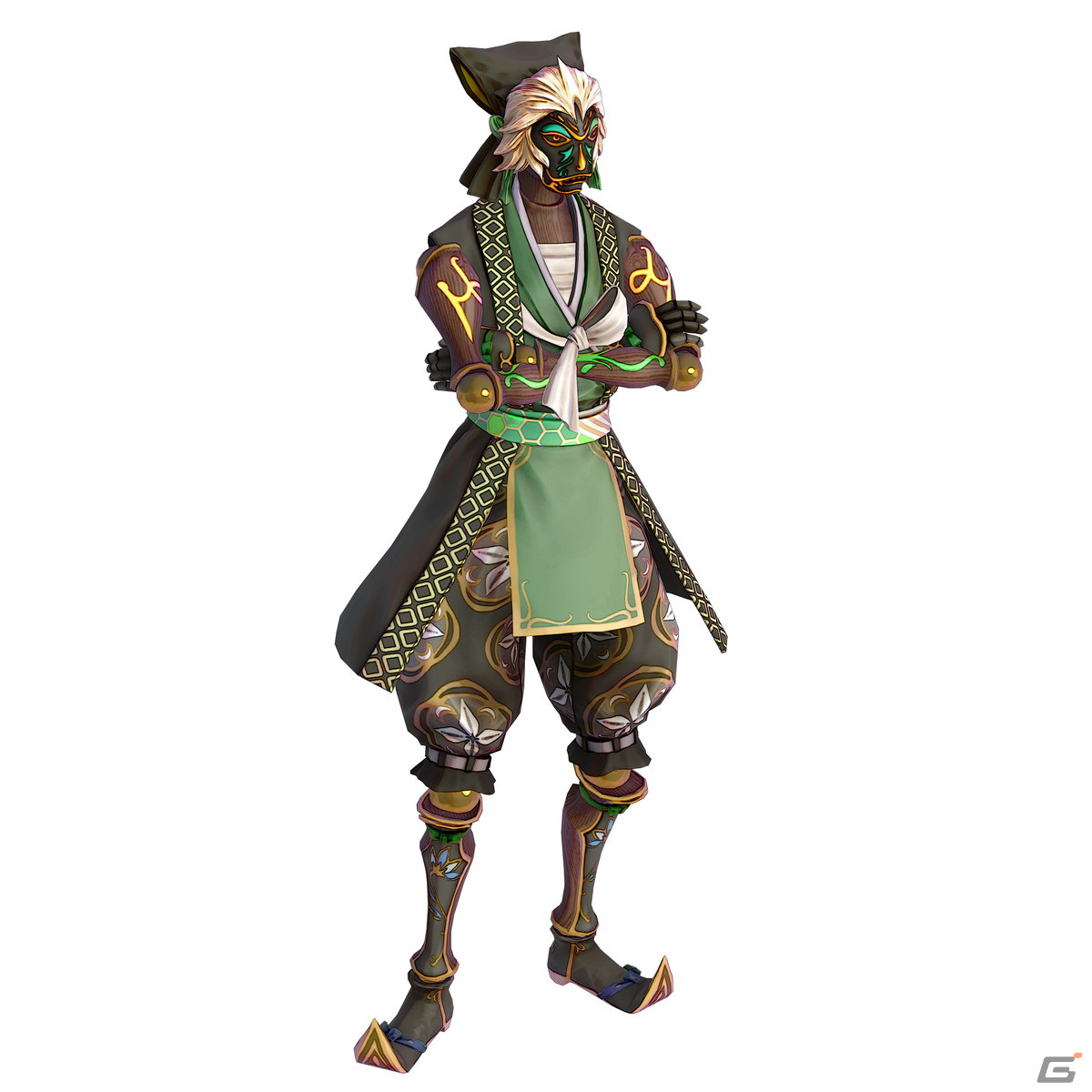 「サガ エメラルド ビヨンド」御堂 綱紀、アメイヤ アシュリンの物語や多彩な種族や武器、技・術を紹介！の画像