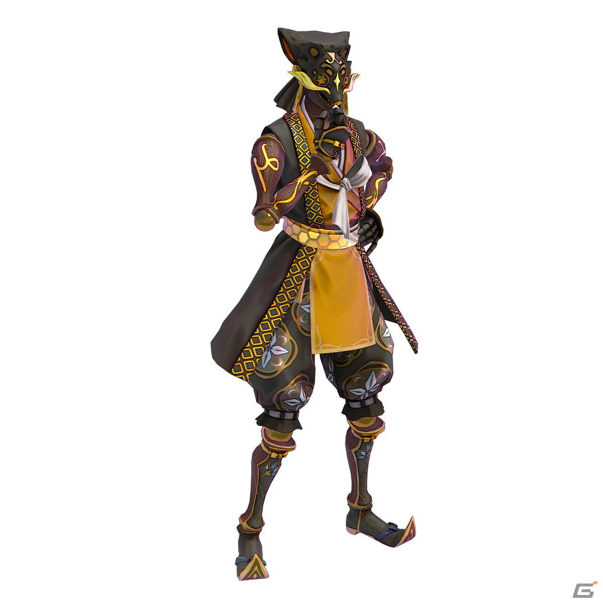 「サガ エメラルド ビヨンド」御堂 綱紀、アメイヤ アシュリンの物語や多彩な種族や武器、技・術を紹介！の画像