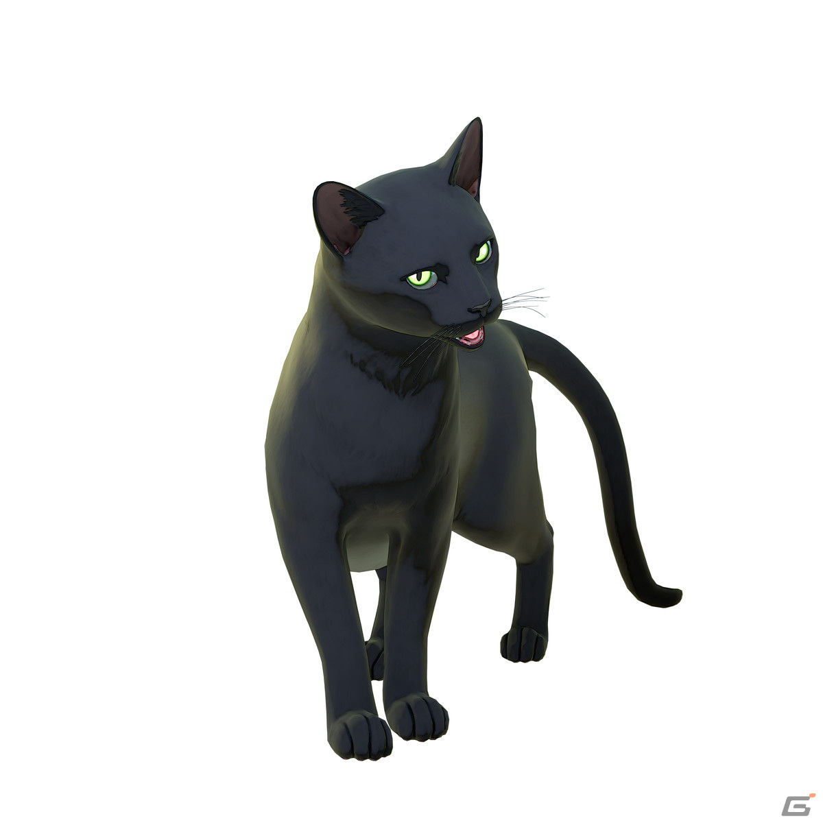 「サガ エメラルド ビヨンド」御堂 綱紀、アメイヤ アシュリンの物語や多彩な種族や武器、技・術を紹介！の画像