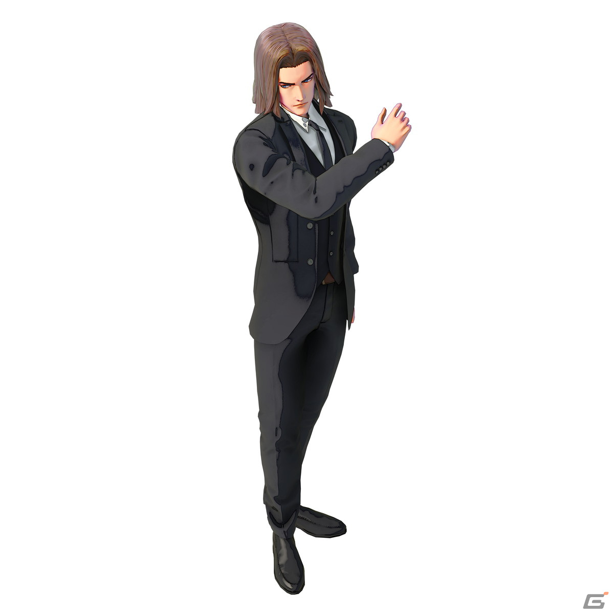 「サガ エメラルド ビヨンド」御堂 綱紀、アメイヤ アシュリンの物語や多彩な種族や武器、技・術を紹介！の画像