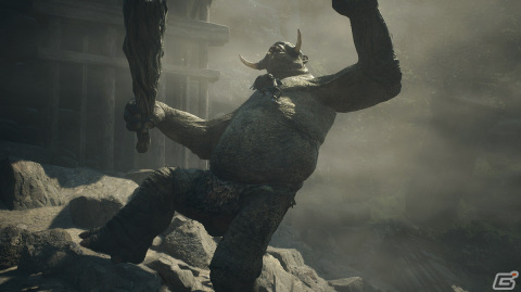 「ドラゴンズドグマ 2」や「モンスターハンターNow」などを狩野英孝さんが実機プレイで紹介する「カプコンTV!!」が12月21日に配信！の画像5