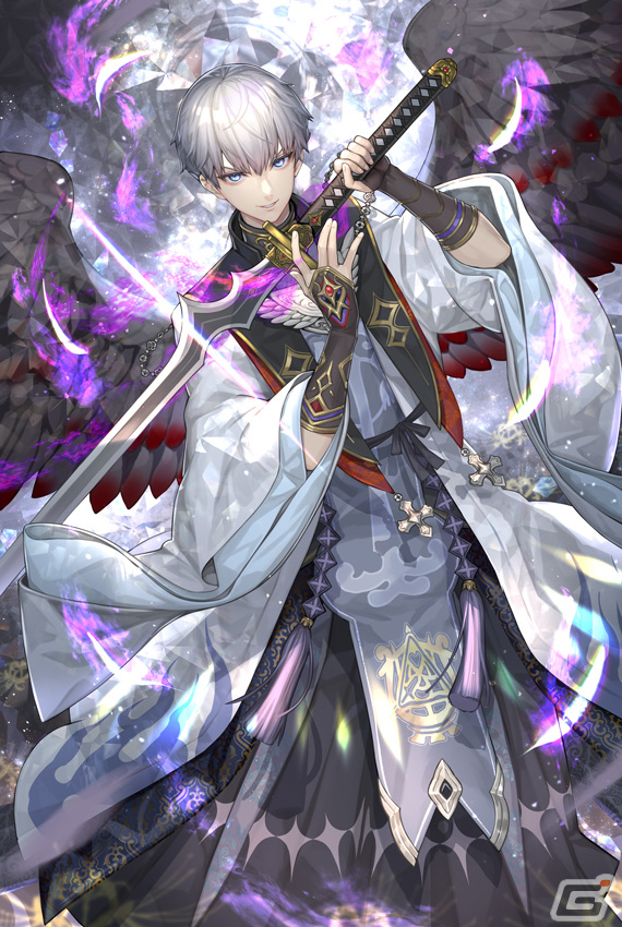 チェンクロ」に〈ifの世界〉のジンラン（CV：内田彩）が登場！「《少女