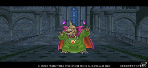「ドラゴンクエスト　チャンピオンズ」で「ドラゴンクエスト III」コラボイベント中編が開始！大魔王ゾーマ装備のふくびきが登場の画像8