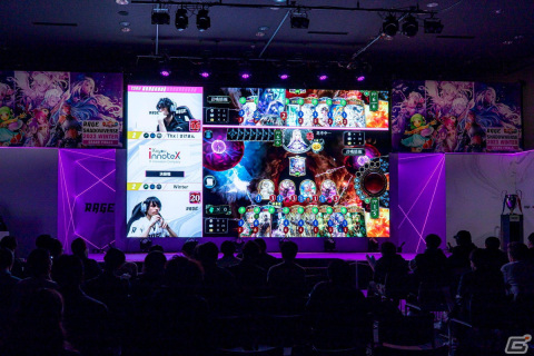 「RAGE Shadowverse 2023 Winter」賞金1,000万円を勝ち取ったのはさけまん選手！「RAGE Shadowverse 2024 Spring」のエントリーが開始の画像2