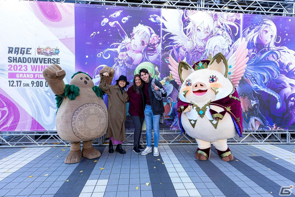 「RAGE Shadowverse 2023 Winter」賞金1,000万円を勝ち取ったのはさけまん選手！「RAGE Shadowverse 2024 Spring」のエントリーが開始の画像10