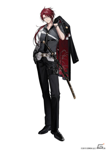 「刀剣乱舞ONLINE」で新刀剣男士「後家兼光（CV：福山潤）」が報酬のイベント「連隊戦」が開催！景趣「冬の庭」のリニューアルもの画像2