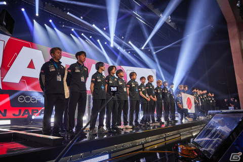 「東アジアeスポーツチャンピオンシップ 2023」日本代表が「APEX Legends」「eFootball 2024」で優勝し総合優勝！2連覇を達成の画像