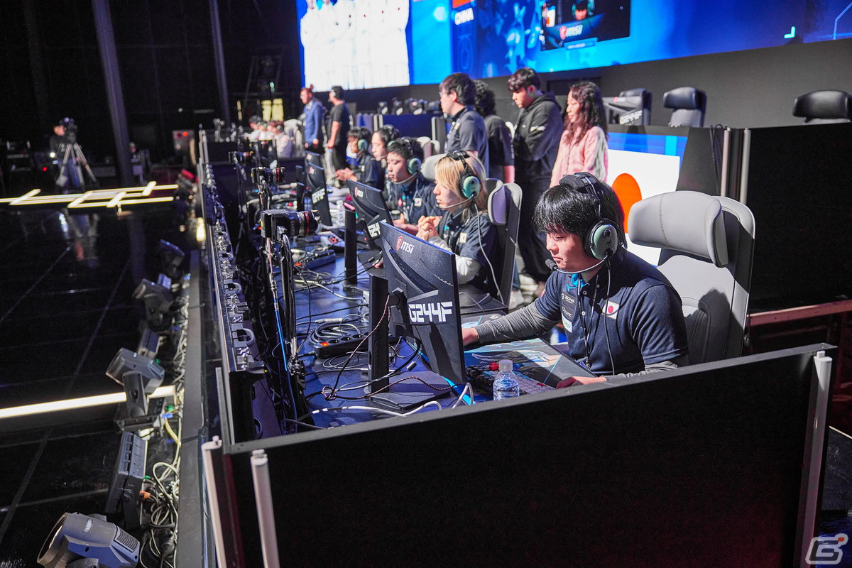 「東アジアeスポーツチャンピオンシップ 2023」日本代表が「APEX Legends」「eFootball 2024」で優勝し総合優勝！2連覇を達成の画像6