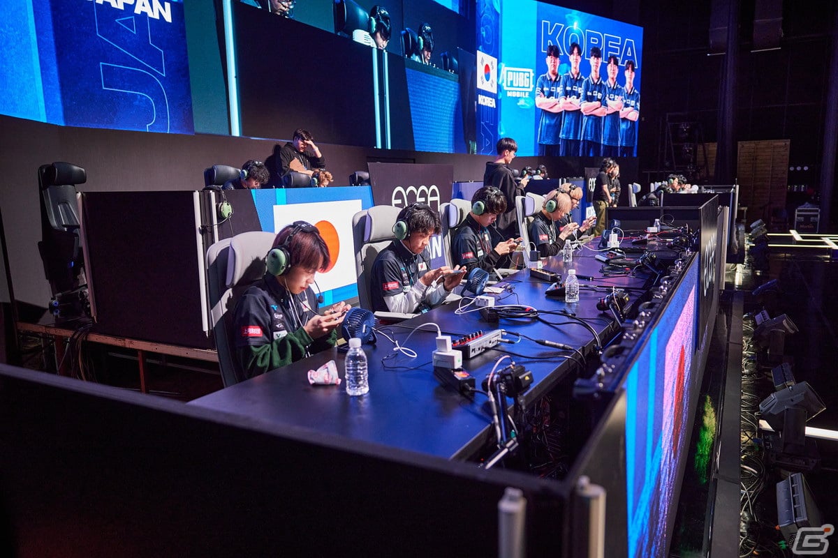「東アジアeスポーツチャンピオンシップ 2023」日本代表が「APEX Legends」「eFootball 2024」で優勝し総合優勝！2連覇を達成の画像7