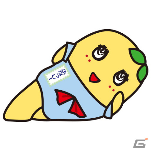 「脱獄ごっこ PRO」にふなっしーが12月20日から参戦！専用ボイス付きの「LG レジェンドふなっしー」やコラボエモート「荒ぶるエモート」が登場の画像6