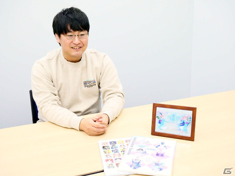 高山Pに聞くenza対応ゲーム「シャニマス」の今後やブランドとしての取り組み【シャニマス連続インタビュー第3回】の画像1