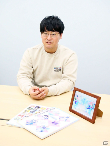 高山Pに聞くenza対応ゲーム「シャニマス」の今後やブランドとしての取り組み【シャニマス連続インタビュー第3回】の画像7