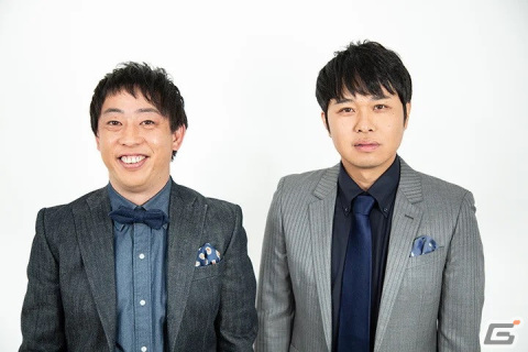 「ファントム オブ キル -オルタナティブ・イミテーション-」公式アンバサダー「さらば青春の光」とのコラボレーション動画が公開！の画像2