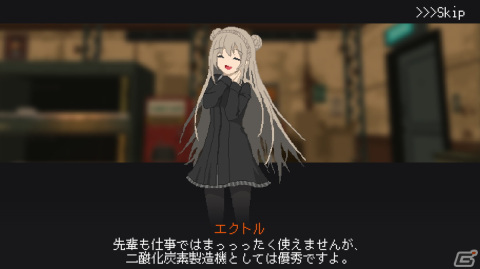 「溶鉄のマルフーシャ」に続くハイテンポシューティング第2弾「救国のスネジンカ」が2024年に発売決定！Steamストアページも公開の画像9