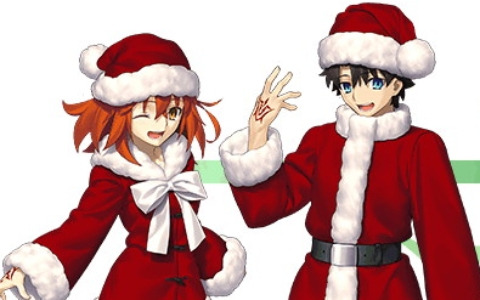 「FGO」イベント「雪原のメリー・クリスマス 2023～7days / 8years Snow Carol～」が開幕！魔術礼装「ホワイトクリスマス」も登場