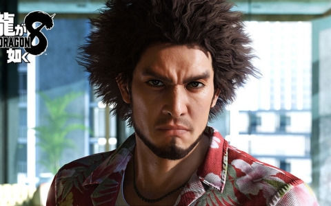 「龍が如く8」春日たちの特徴や人間性が伝わるキャラクター動画が公開！ドラマパートの一部もチェックできる