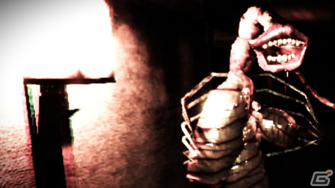 不気味な和風旅館でおぞましい異形から逃げるアクションホラーゲーム「傀儡禁域」が12月22日にSteamでリリース！の画像5