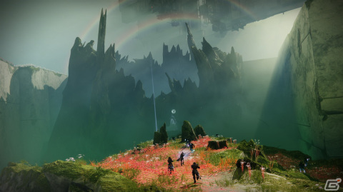 「Destiny 2」新たなエキゾチックミッション「不運」がリリース！エキゾチックストランドボウ「願いの守り手」をゲットしようの画像