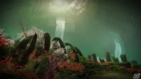 「Destiny 2」新たなエキゾチックミッション「不運」がリリース！エキゾチックストランドボウ「願いの守り手」をゲットしようの画像