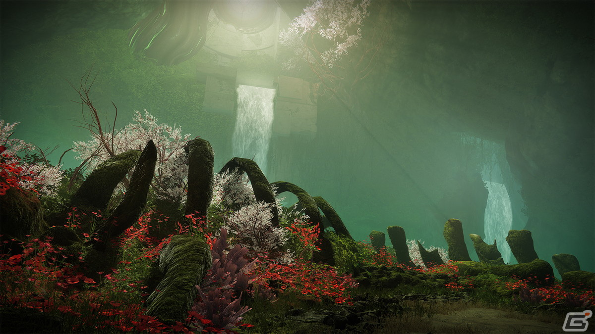 「Destiny 2」新たなエキゾチックミッション「不運」がリリース！エキゾチックストランドボウ「願いの守り手」をゲットしようの画像5