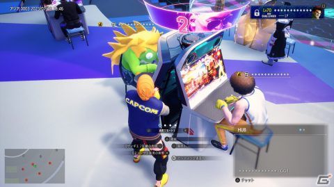 「ストリートファイター6」フォトコンテストキャンペーンが開催！優秀賞には「がんばれジュリちゃん」オリジナルTシャツがプレゼントの画像3