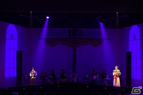 「少女☆歌劇 レヴュースタァライト -Re LIVEReading Theatre 第四弾 遙かなるエルドラド」が上演！アーカイブが配信中の画像4