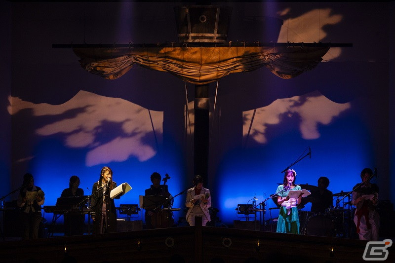 「少女☆歌劇 レヴュースタァライト -Re LIVEReading Theatre 第四弾 遙かなるエルドラド」が上演！アーカイブが配信中の画像