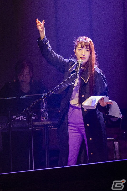 「少女☆歌劇 レヴュースタァライト -Re LIVEReading Theatre 第四弾 遙かなるエルドラド」が上演！アーカイブが配信中の画像5