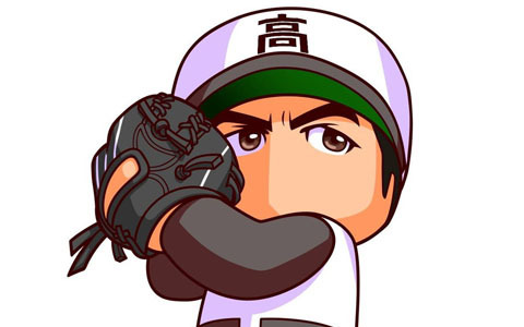 「パワプロ 栄冠クロス」にイチローさんが野手・投手の特待生として初登場！監督論や高校球児生活を語る動画コンテンツも