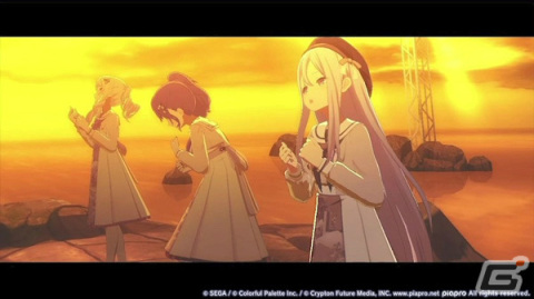 「プロセカ」イベント「あの日、奏でた音色を」が開催！奏、まふゆ、KAITOが登場の「Memory of Melodyガチャ」も実施の画像7