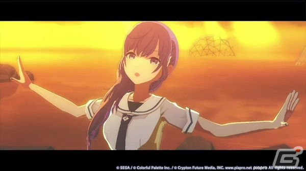 「プロセカ」イベント「あの日、奏でた音色を」が開催！奏、まふゆ、KAITOが登場の「Memory of Melodyガチャ」も実施の画像