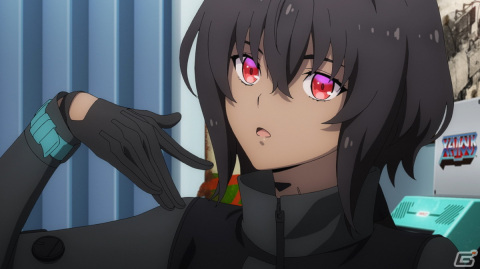 アニメ「SYNDUALITY Noir」ARCANA PROJECTが歌う第2クールのオープニング主題歌「アイレ」を使用したPVが公開！の画像