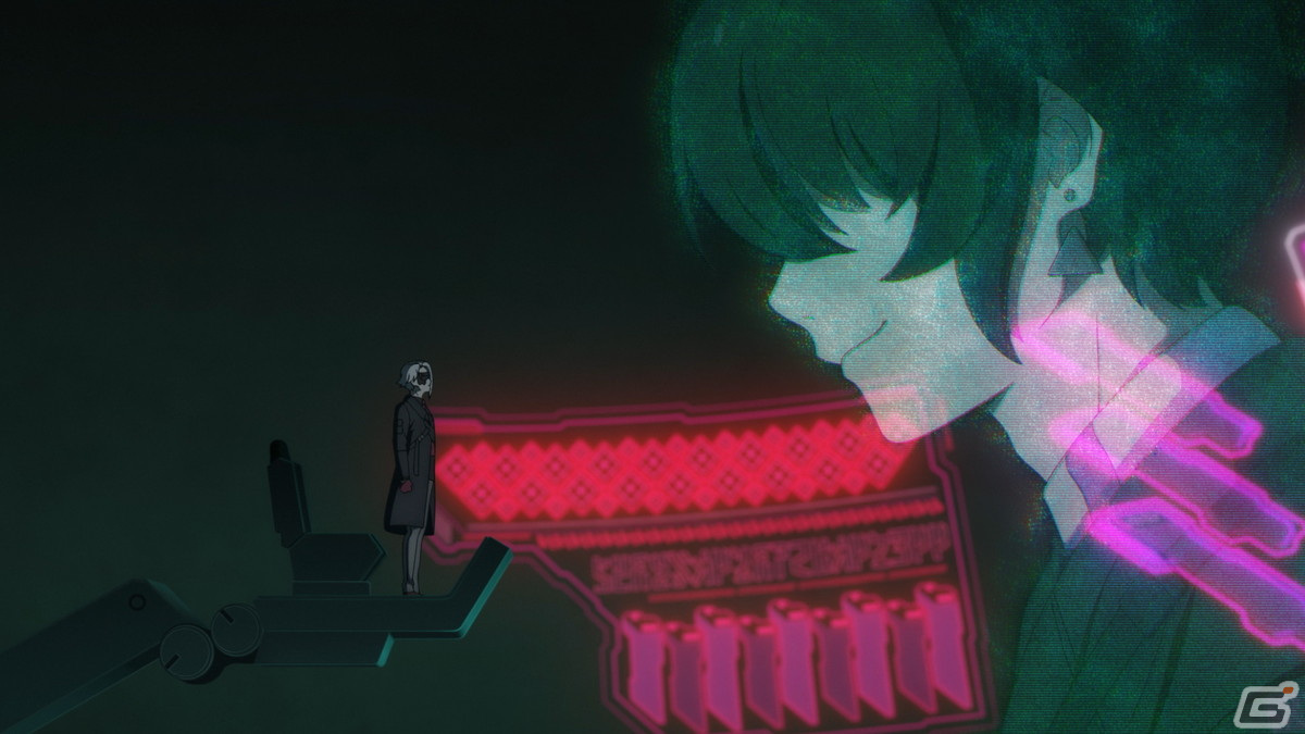アニメ「SYNDUALITY Noir」ARCANA PROJECTが歌う第2クールのオープニング主題歌「アイレ」を使用したPVが公開！の画像9